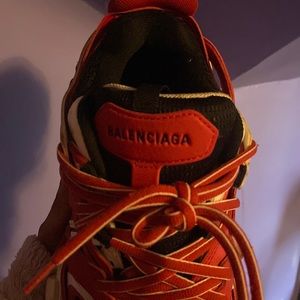 Balenciaga Track shoes